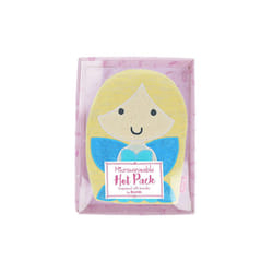 Bomb Cosmetics Microwaveable Body Warmer Hot Pack - Flora The Fairy