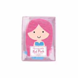 Bomb Cosmetics Microwaveable Body Warmer Hot Pack - Melody The Mermaid