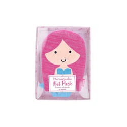 Bomb Cosmetics Microwaveable Body Warmer Hot Pack - Melody The Mermaid