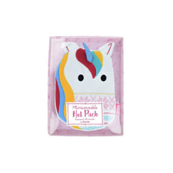 Bomb Cosmetics Microwaveable Body Warmer Hot Pack - Twinkle The Unicorn