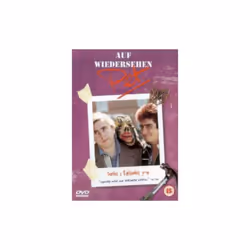Auf Wiedersehen Pet - Series 1 Vol. 3 (episodes 7 - 9)