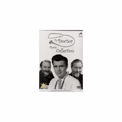 The Complete Doctor Collection DVD (2003) Dirk Bogarde, Thomas (DIR) cert PG 7 - Region 2