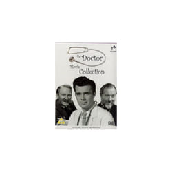 The Complete Doctor Collection DVD (2003) Dirk Bogarde, Thomas (DIR) cert PG 7 - Region 2