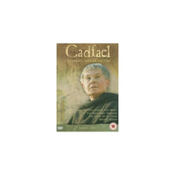 Cadfael: The Complete Series 1 DVD (2004) Derek Jacobi, Theakston (DIR) cert 15 - Region 2