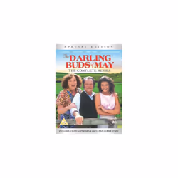 The Darling Buds of May: The Complete Series 1-3 DVD (2005) David Jason, - Region 1