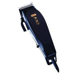 Wahl WA79233-016 hair trimmers/clipper Black