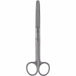 Wahl Smartgroom Pet Grooming Curved Scissors, 6 Inch/15cm