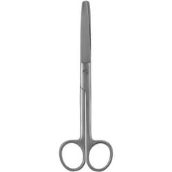 Wahl Smartgroom Pet Grooming Curved Scissors, 6 Inch/15cm
