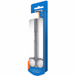 Wahl Smartgroom Pet Grooming Curved Scissors, 6 Inch/15cm