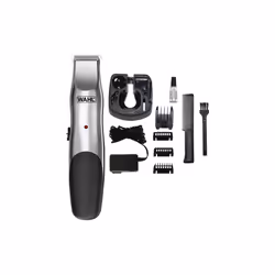 Wahl 9918-1117 Cord/ Cordless Grooming kit