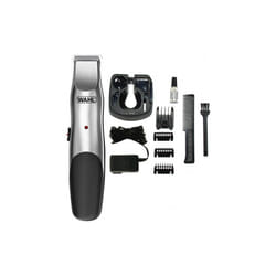 Wahl 9918-1117 Cord/ Cordless Grooming kit