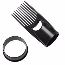 Wahl ZX471 Pik Hairdyer Attachment with Ring