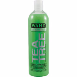 Wahl Showman Shampoo 500 Ml - Tea Tree