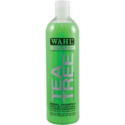 Wahl Showman Shampoo 500 Ml - Tea Tree