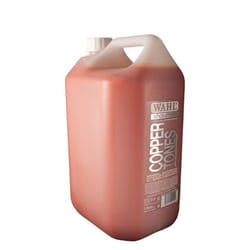 Wahl Concentrated Coppertones Shampoo 5ltr