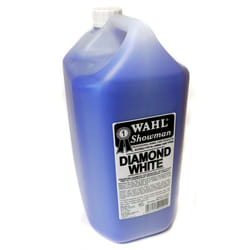 Wahl Concentrated Diamond White Shampoo 5ltr