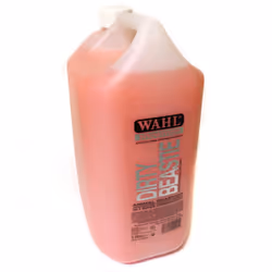 Wahl Concentrated Dirty Beastie Shampoo 5ltr