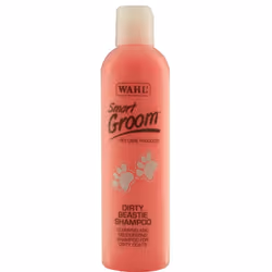 Wahl Shampoo Dirty Beastie 250ml
