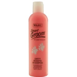 Wahl Shampoo Dirty Beastie 250ml
