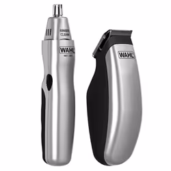 Wahl Cordless Grooming Gear Ultimate Travel Kit With Precision Blades 9962-1617