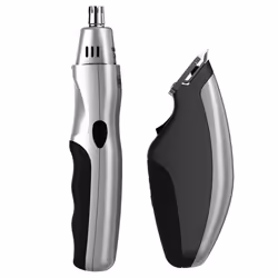 Wahl Cordless Grooming Gear Ultimate Travel Kit With Precision Blades 9962-1617