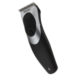 Wahl Mens/Gents Clip and Rinseable Washable Mains Hair Clipper Trimmer 9639-017