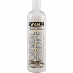 Wahl Showman Shampoo 500 Ml - Oatmeal Essence