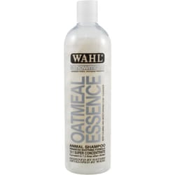 Wahl Showman Shampoo 500 Ml - Oatmeal Essence