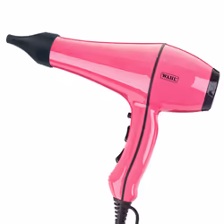 Wahl PowerDry 2000W Professional Grooming Hairdryer, Pink
