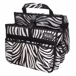 Wahl Grooming Bag Zebra Sgl