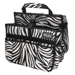 Wahl Grooming Bag Zebra Sgl