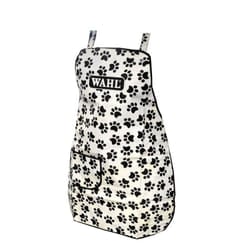 Wahl Paw Print Apron