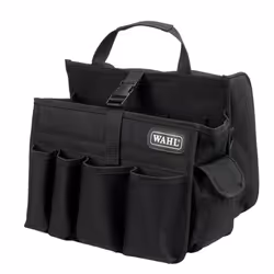 Wahl Moser Multi-Compartment Grooming Tools Storage Bag