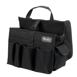 Wahl Moser Multi-Compartment Grooming Tools Storage Bag