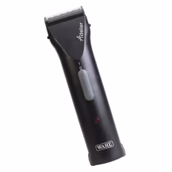 Wahl Cordless Adelar Rechargeable Horse Trimmer Grooming Set WM6854-800