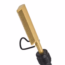 Wahl ZX698-800 Wahl Afro-Caribbean Straightening Hot Comb Hair Styler