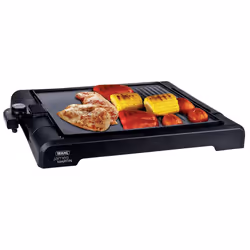 Wahl James Martin ZX833 - Grill/griddle - electrica