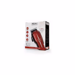 WAHL 5 Star Series Super Taper - Professional Corded Clipper