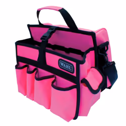 Wahl Grooming Bag Pink