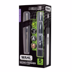 Wahl Lithium Ion Micro Finisher Detail Trimmer