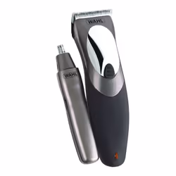 Wahl Clip and Rinse Cordless Clipper and Trimmer Set