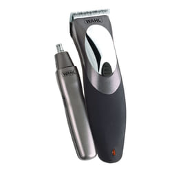 Wahl Clip and Rinse Cordless Clipper and Trimmer Set