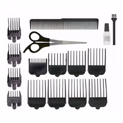 Wahl Special Edition Classic Gift Set Corded Hair Clipper & Compact Trimmer Set