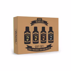 Wahl Sterling Beard Oil Gift Set