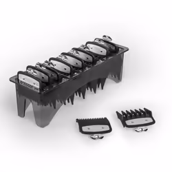Wahl Premium Cut Guards (10)