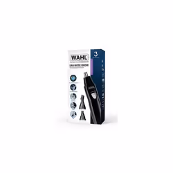 Wahl Rechargeable Nose and Ear Trimmer