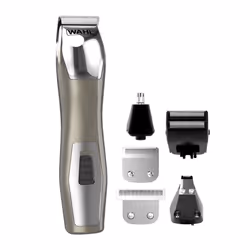 Wahl 14-in-1 Chromium Multi Groomer