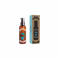 Wahl Beard Shampoo, Beard Wash, Cleansing and Conditioning, Moisturise and Soften, Facial Hair Shampoos, Cleanse Skin, Clean ...