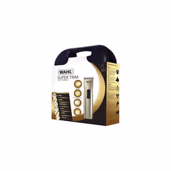 Wahl Super Trim Premium Pet Trimmer
