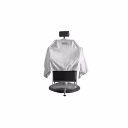 Wahl Professional Pinstripe Haircutting Cape